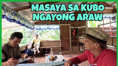chupaan sa kubo|KATUWAAN SA KUBO! .